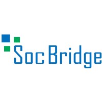 SocBridge Semiconductors logo, SocBridge Semiconductors contact details