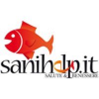 sanihelp.it logo, sanihelp.it contact details