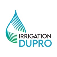 Irrigation DuPro logo, Irrigation DuPro contact details