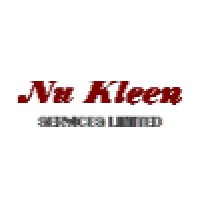 Nu Kleen Services Limited logo, Nu Kleen Services Limited contact details