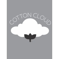 Cotton Cloud logo, Cotton Cloud contact details