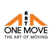 ONE MOVE MOVERS logo, ONE MOVE MOVERS contact details