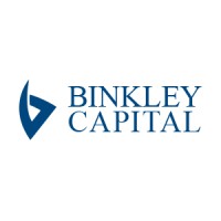 Binkley Capital AS logo, Binkley Capital AS contact details