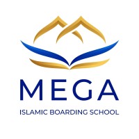 Mega Islamic Boarding School logo, Mega Islamic Boarding School contact details