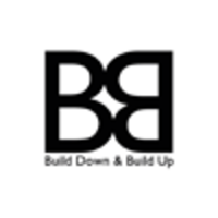 Build Down & Build Up logo, Build Down & Build Up contact details