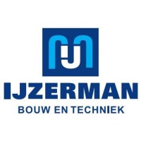 IJzerman Bouw en Techniek B.V. logo, IJzerman Bouw en Techniek B.V. contact details