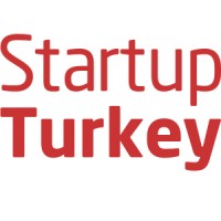 Startup Turkey logo, Startup Turkey contact details