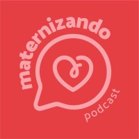 Podcast Maternizando logo, Podcast Maternizando contact details