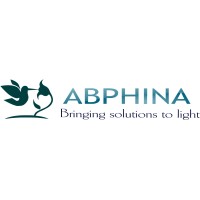 ABPHINA logo, ABPHINA contact details