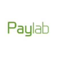 PayLab logo, PayLab contact details