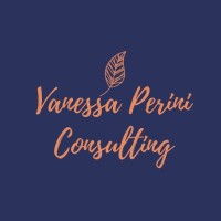 Vanessa Perini Consulting logo, Vanessa Perini Consulting contact details