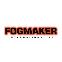 Fogmaker International AB logo, Fogmaker International AB contact details