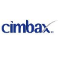 Cimbax logo, Cimbax contact details