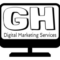 GH Digital Marketing Services logo, GH Digital Marketing Services contact details