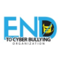 End to Cyber Bullying Organization logo, End to Cyber Bullying Organization contact details