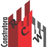 Construtora RCW logo, Construtora RCW contact details