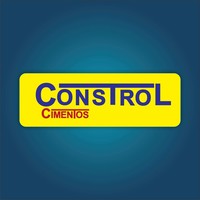 Constrol Cimentos logo, Constrol Cimentos contact details