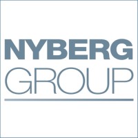 Nyberg Group ApS logo, Nyberg Group ApS contact details