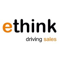 ethink - driving sales logo, ethink - driving sales contact details