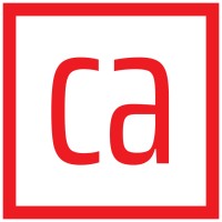 CA Digital™ logo, CA Digital™ contact details