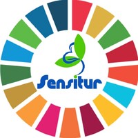 Sensitur logo, Sensitur contact details