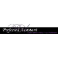 Preferred Assistant logo, Preferred Assistant contact details