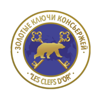 Les Clefs d'Or Russia logo, Les Clefs d'Or Russia contact details