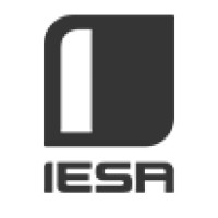 Grupo IESA logo, Grupo IESA contact details