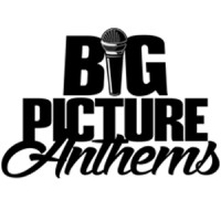 Big Picture Anthems logo, Big Picture Anthems contact details