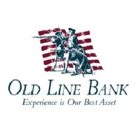 Old Line Bancshares logo, Old Line Bancshares contact details