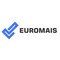 EUROMAIS logo, EUROMAIS contact details