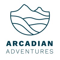 Arcadian Adventures logo, Arcadian Adventures contact details