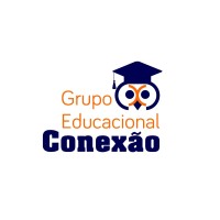 Grupo Educacional Conexão logo, Grupo Educacional Conexão contact details