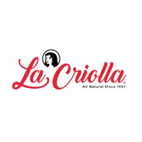 La Criolla logo, La Criolla contact details