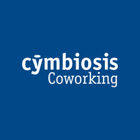 Cymbiosis Coworking logo, Cymbiosis Coworking contact details