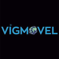 Vigmovel logo, Vigmovel contact details