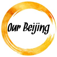 Our Beijing logo, Our Beijing contact details