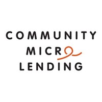 Community Micro Lending Society logo, Community Micro Lending Society contact details