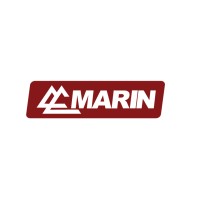 Marin Logística logo, Marin Logística contact details