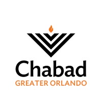 Chabad Of Greater Orlando logo, Chabad Of Greater Orlando contact details