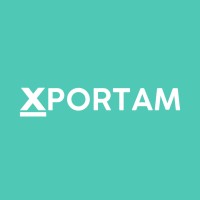 Xportam logo, Xportam contact details