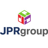 JPR Group logo, JPR Group contact details