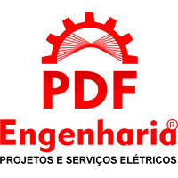 PDF Engenharia Elétrica logo, PDF Engenharia Elétrica contact details