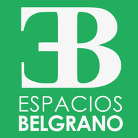 Espacios Belgrano logo, Espacios Belgrano contact details