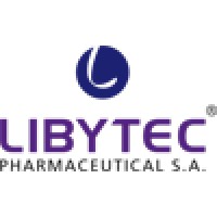 Libytec Pharmaceutical S.A logo, Libytec Pharmaceutical S.A contact details