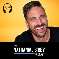 The Nathanial Bibby Podcast logo, The Nathanial Bibby Podcast contact details