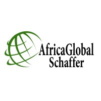 AfricaGlobal Schaffer logo, AfricaGlobal Schaffer contact details