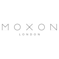 MOXON London logo, MOXON London contact details