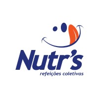 Nutr's Refeições Coletivas logo, Nutr's Refeições Coletivas contact details