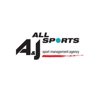 A&J All Sports Sa logo, A&J All Sports Sa contact details